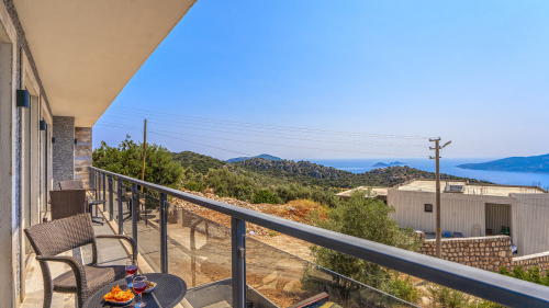 Villa Meşe Kayaköy